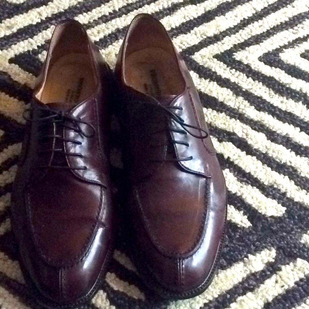 Pronto Uomo men’s loafers